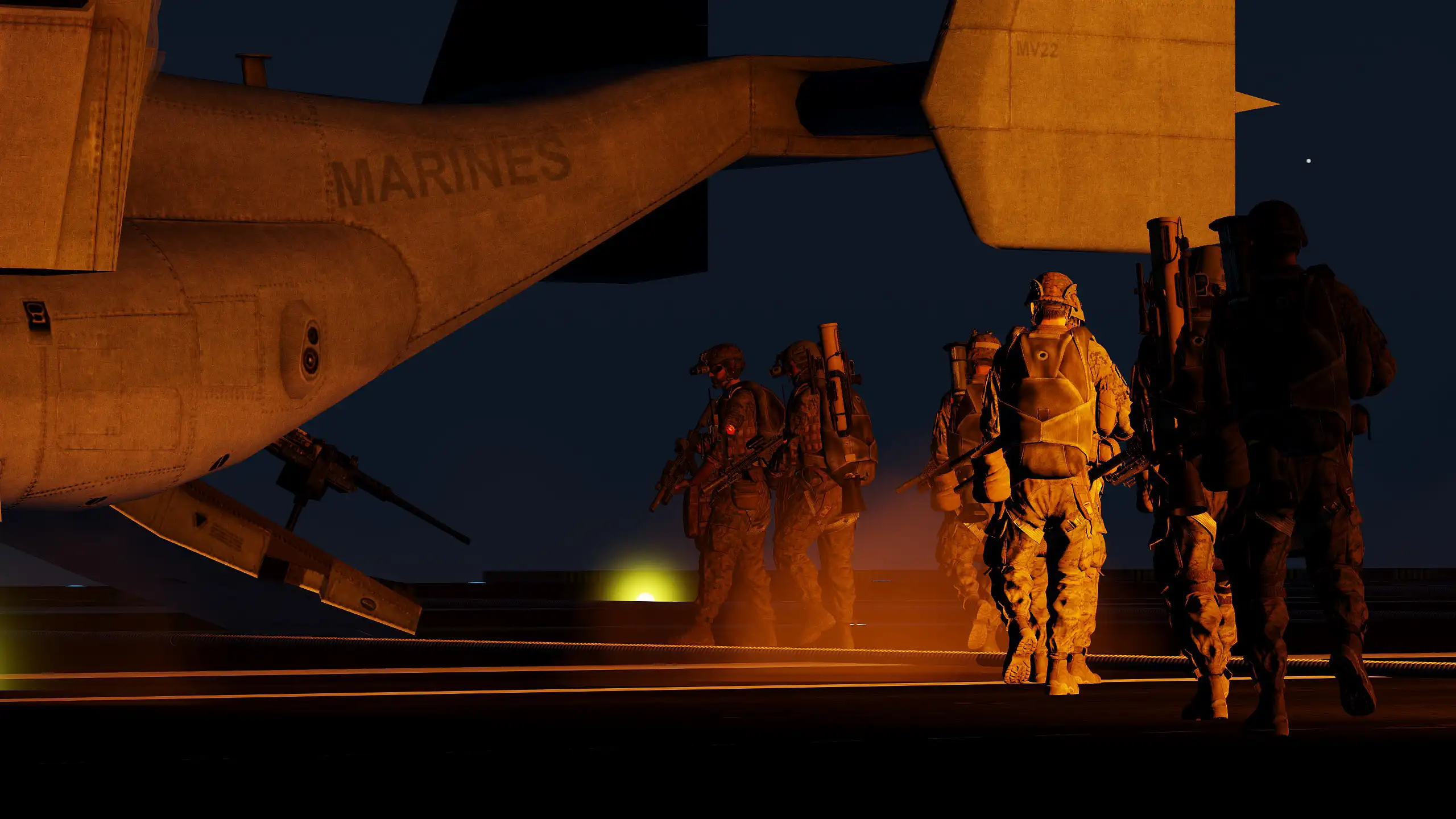 Air Assault