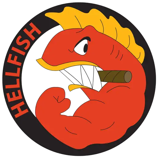 hellfish